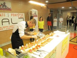 Medeni meni s SGTŠ (24.11.17)